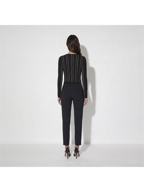 Cardigan in maglia ELISABETTA FRANCHI | MK38Q67E2/685